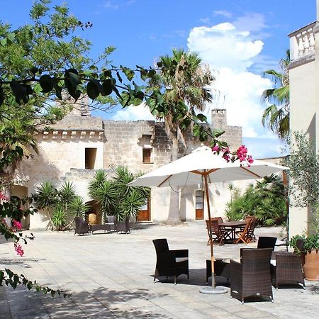 Masseria Pagani Nardò Exteriér fotografie