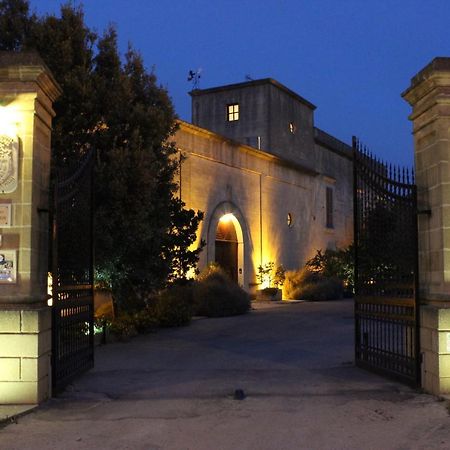 Masseria Pagani Nardò Exteriér fotografie