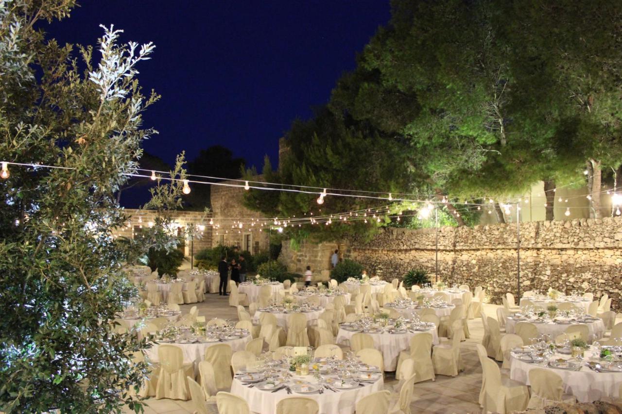 Masseria Pagani Nardò Exteriér fotografie
