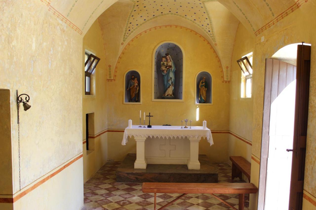 Masseria Pagani Nardò Exteriér fotografie
