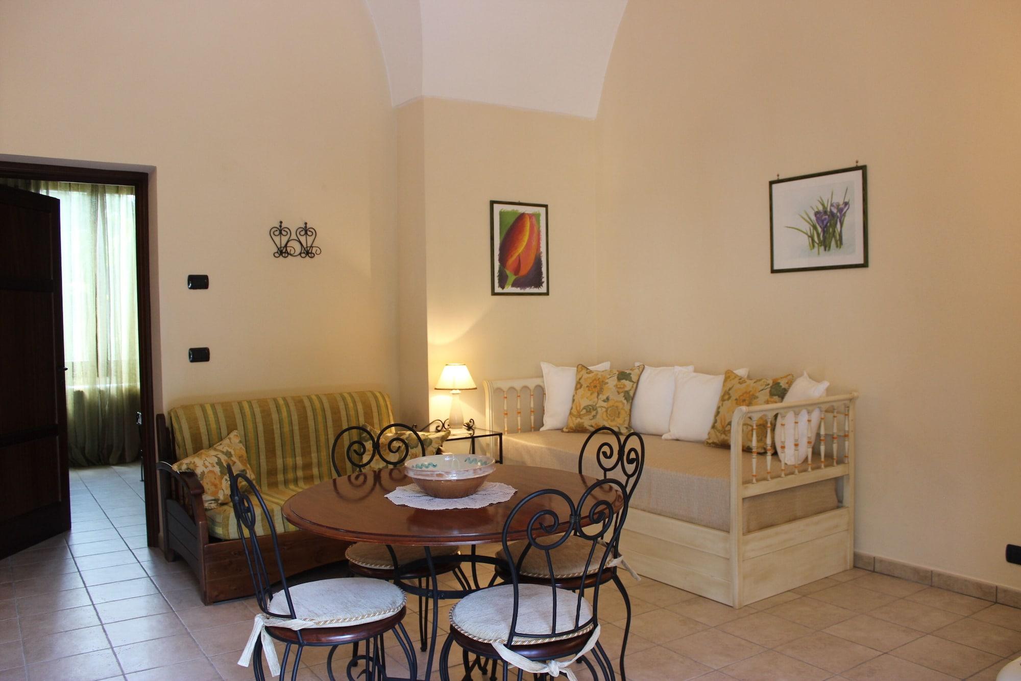 Masseria Pagani Nardò Exteriér fotografie