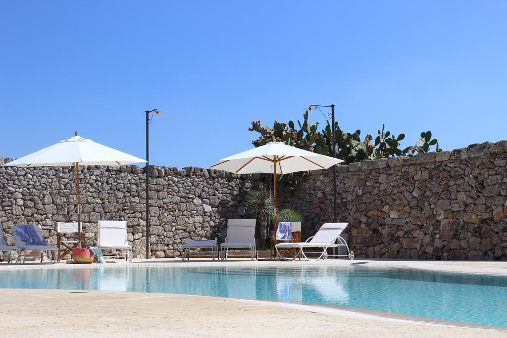 Masseria Pagani Nardò Exteriér fotografie