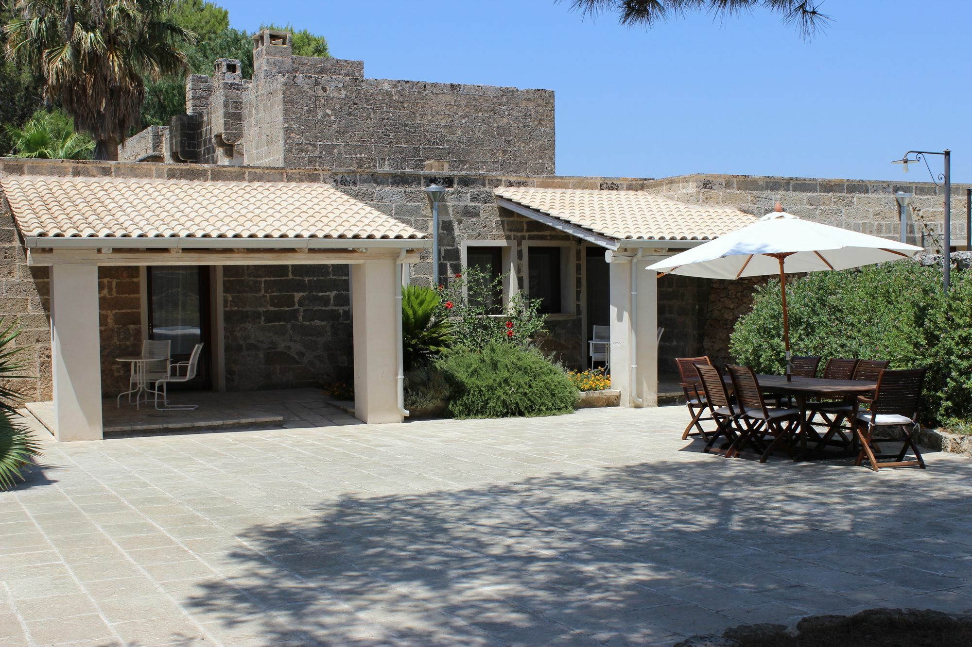 Masseria Pagani Nardò Exteriér fotografie