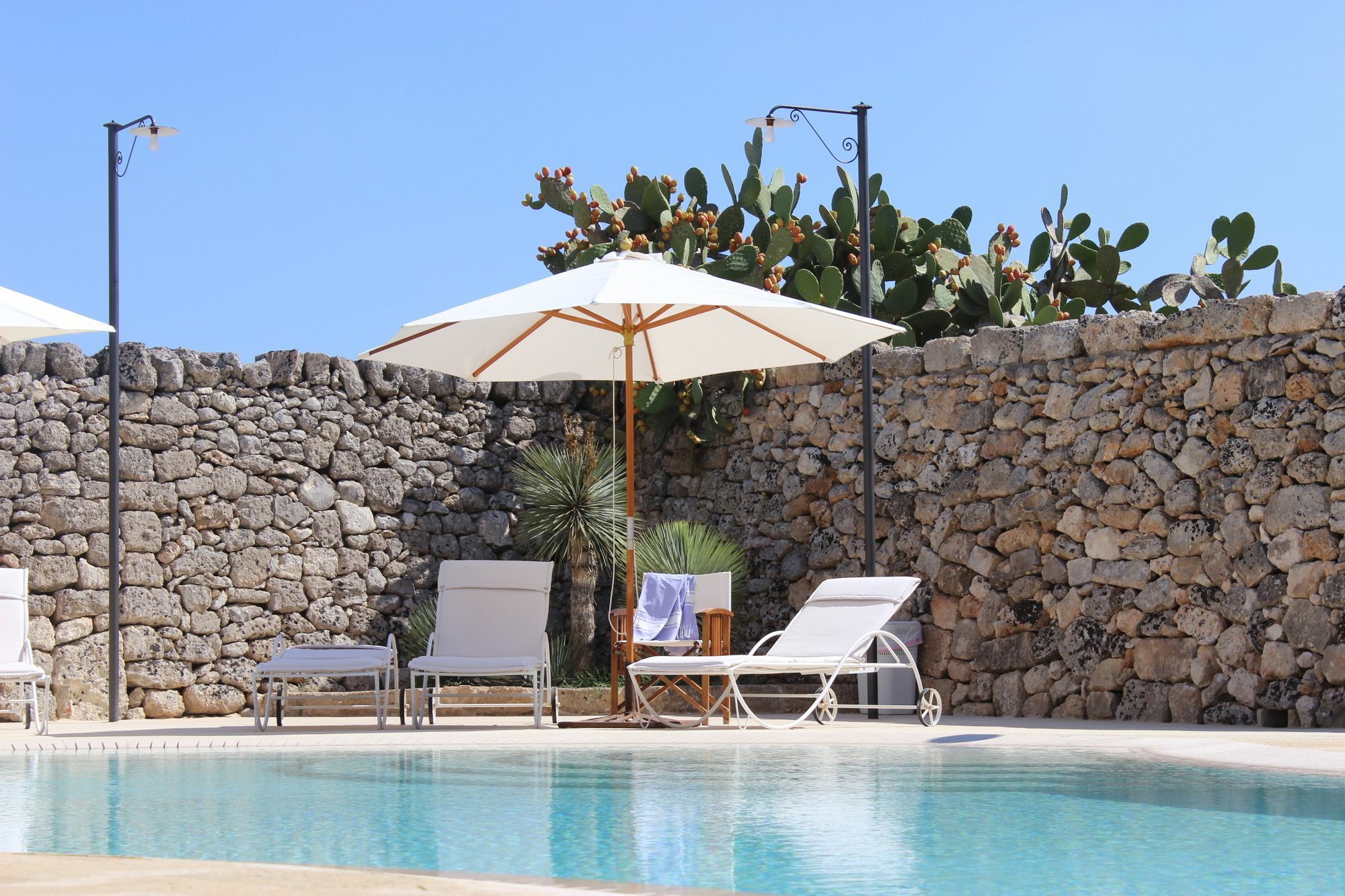 Masseria Pagani Nardò Exteriér fotografie