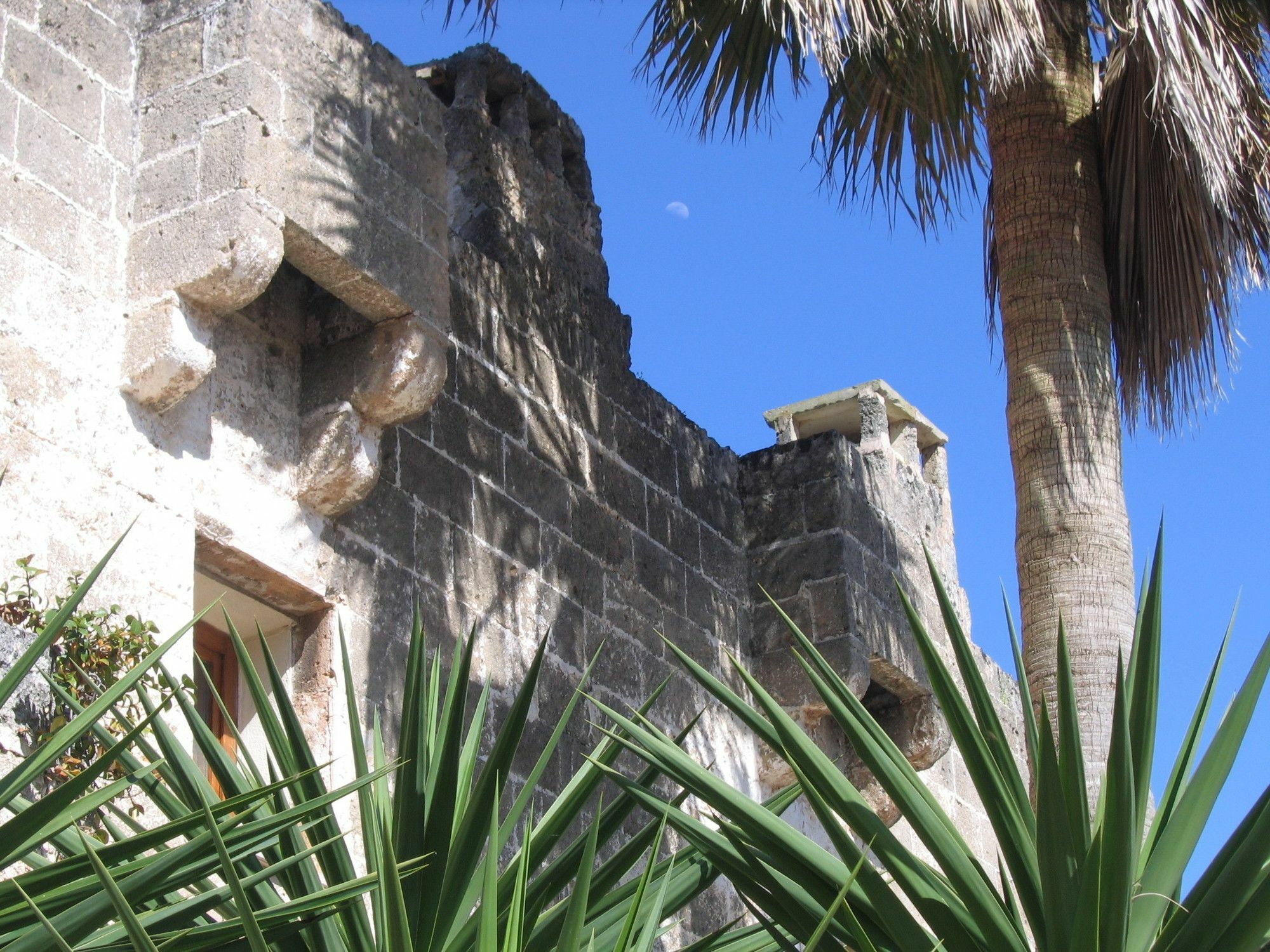 Masseria Pagani Nardò Exteriér fotografie